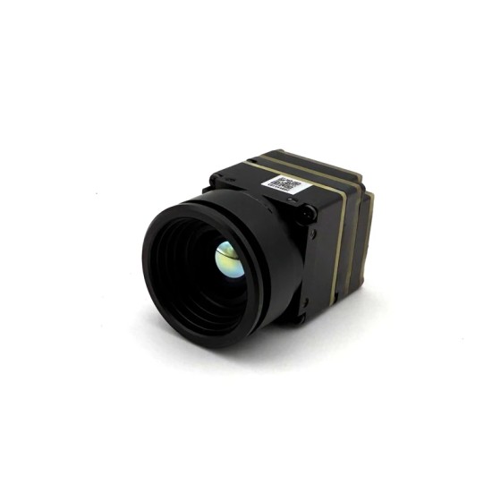 Hot Sales Wholesale Hot High Quality Drone Camera UVA Thermal Camera Infrared Night Vision Camera 256/384/ 640for Drone UVA